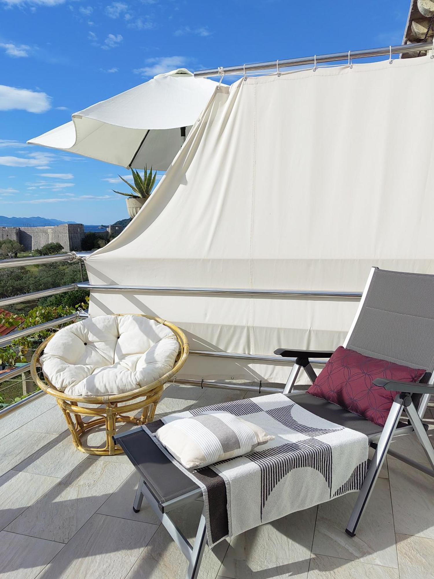 Apartment Beti Lopud Exterior foto