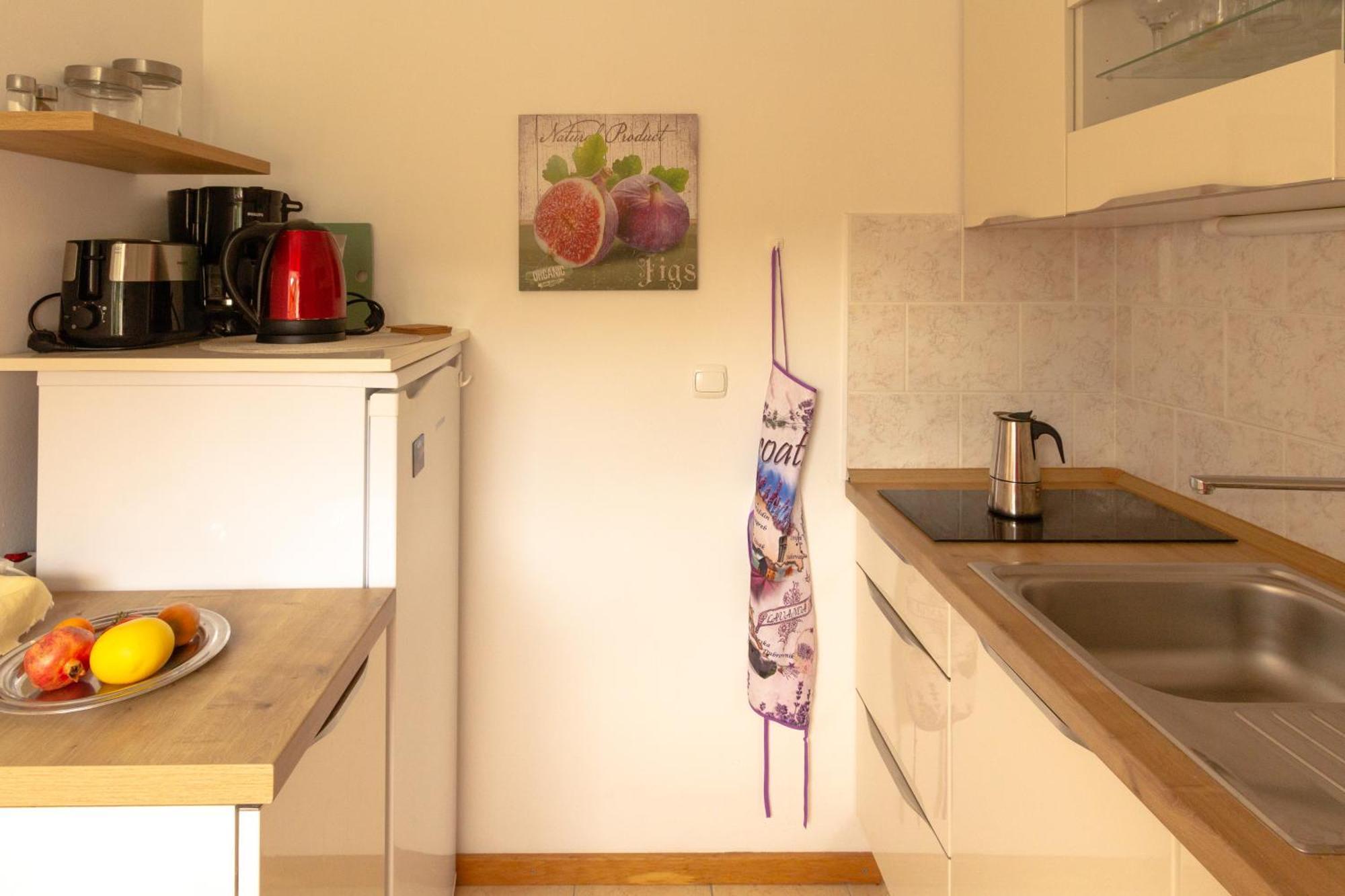 Apartment Beti Lopud Exterior foto