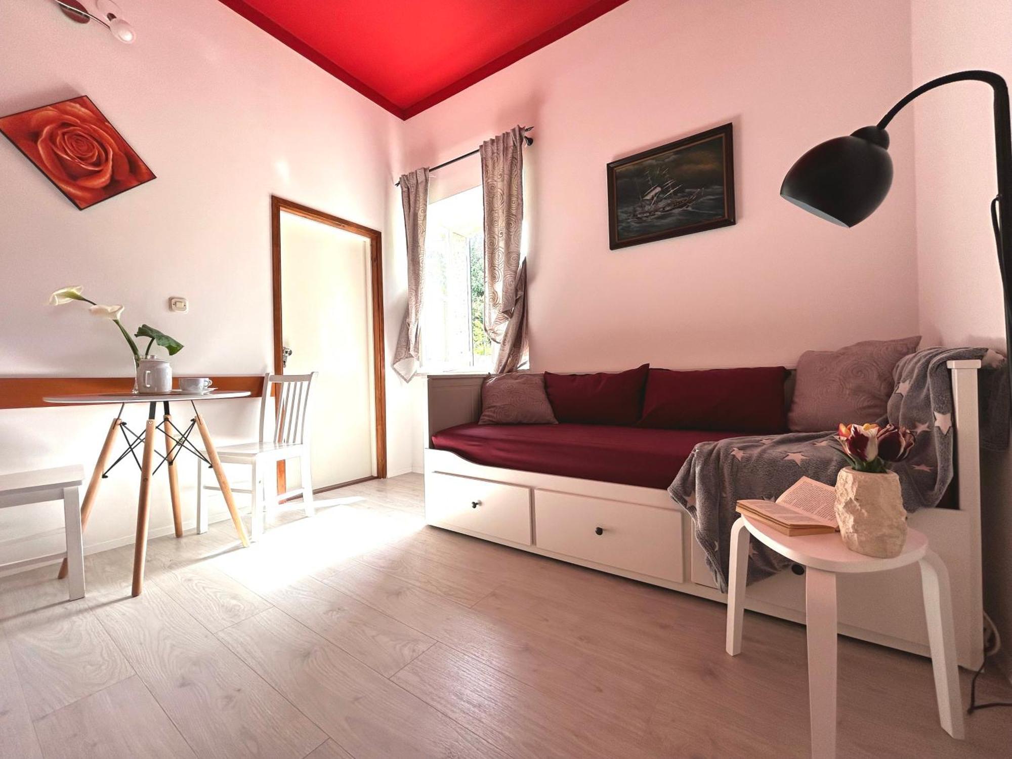 Apartment Beti Lopud Exterior foto