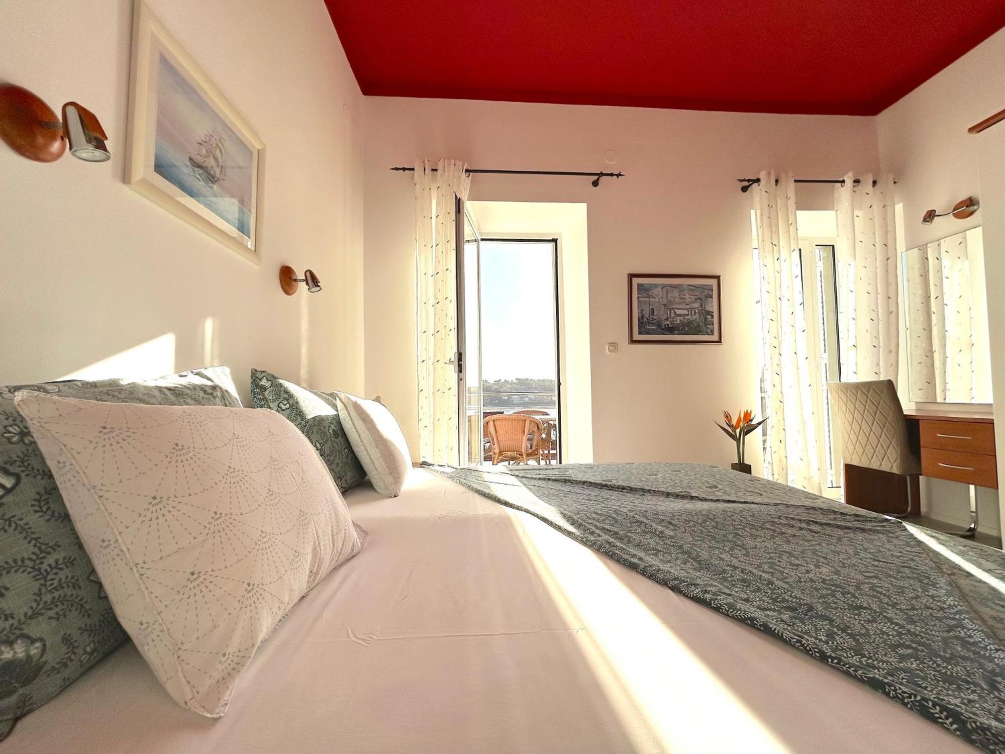 Apartment Beti Lopud Exterior foto