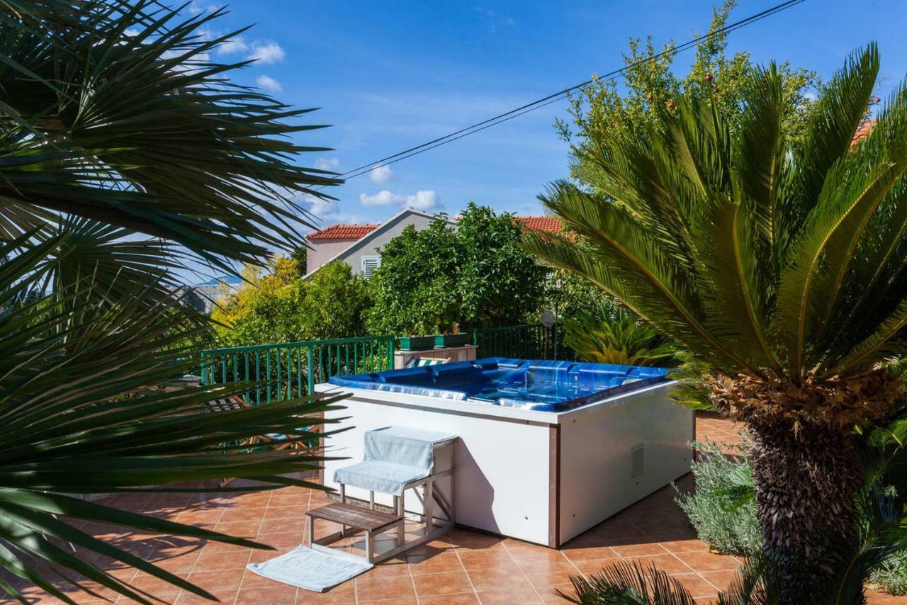 Apartment Beti Lopud Exterior foto